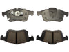 Disc Brake Pad Raybestos Brakes SP1721TR