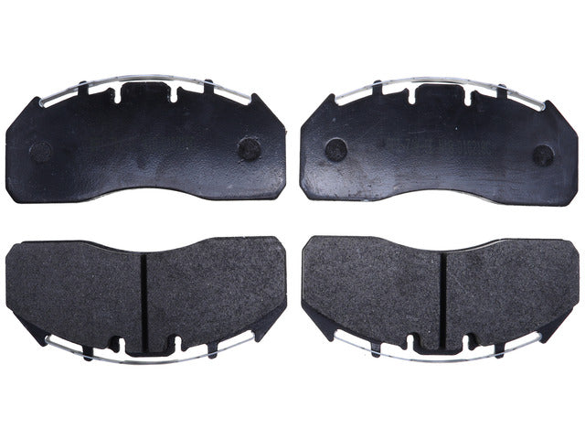 Disc Brake Pad Raybestos Brakes SP1758TRH