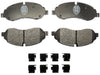 Disc Brake Pad Raybestos Brakes SP1774PSH