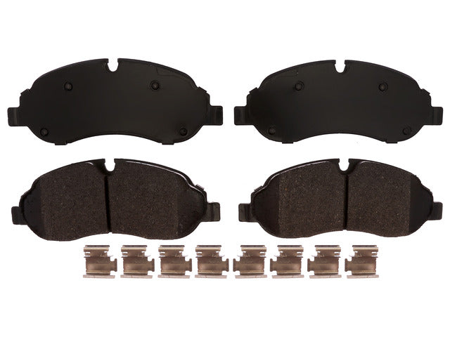 Disc Brake Pad Set Raybestos Brakes SP1774SBH