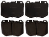 Disc Brake Pad Set Raybestos Brakes SP1796EU