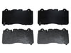 Disc Brake Pad Set Raybestos Brakes SP1835XP