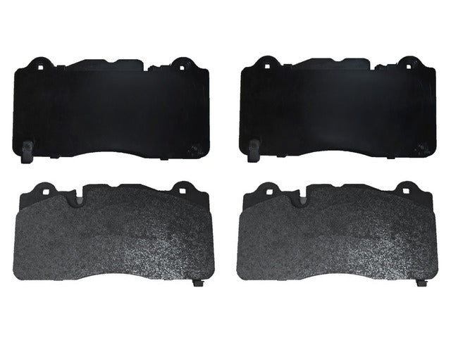 Disc Brake Pad Set Raybestos Brakes SP1835XP