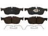 Disc Brake Pad Set Raybestos Brakes SP1838AEUH