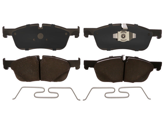 Disc Brake Pad Set Raybestos Brakes SP1838AEUH