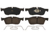Disc Brake Pad Set Raybestos Brakes SP1838EUH