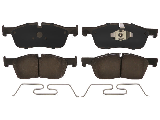 Disc Brake Pad Set Raybestos Brakes SP1838EUH