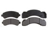 Disc Brake Pad Raybestos Brakes SP184SBH