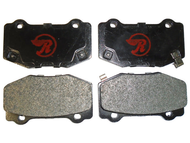Disc Brake Pad Raybestos Brakes SP1854XP