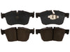 Disc Brake Pad Set Raybestos Brakes SP1861EU