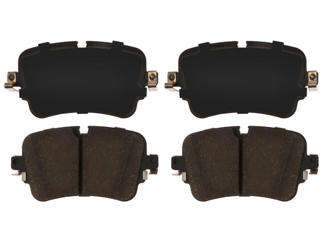 Disc Brake Pad Set Raybestos Brakes SP1895EU