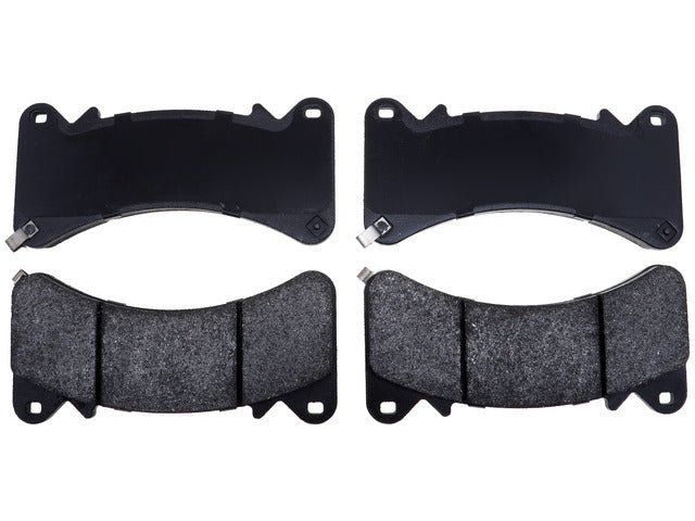 Disc Brake Pad Set Raybestos Brakes SP1910TR
