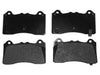 Disc Brake Pad Raybestos Brakes SP1977XP