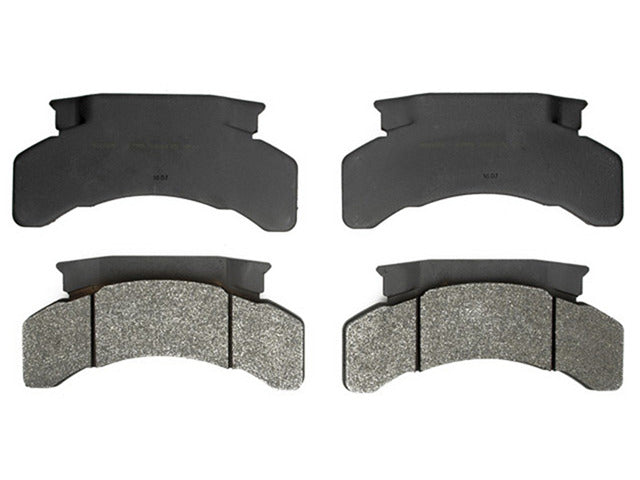 Disc Brake Pad Raybestos Brakes SP224SBH