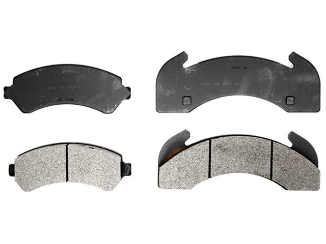 Disc Brake Pad Raybestos Brakes SP225SBH