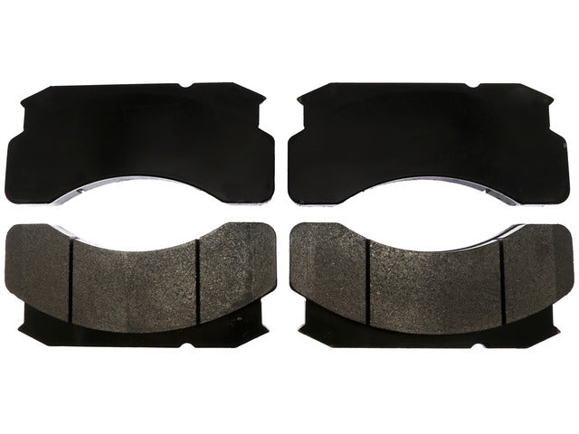 Disc Brake Pad Raybestos Brakes SP236TR