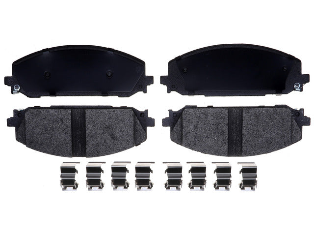 Disc Brake Pad Set Raybestos Brakes SP2429TRH