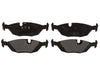 Disc Brake Pad Raybestos Brakes SP279XPH
