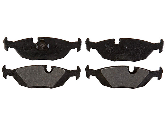 Disc Brake Pad Raybestos Brakes SP279XPH
