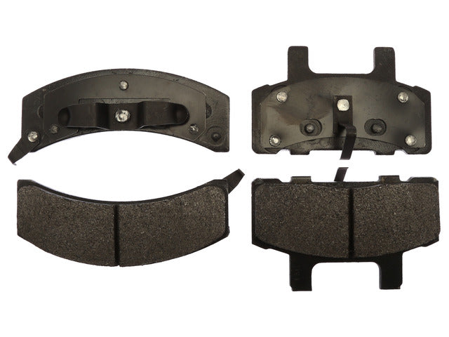 Disc Brake Pad Raybestos Brakes SP368TR