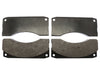 Disc Brake Pad Raybestos Brakes SP379TR