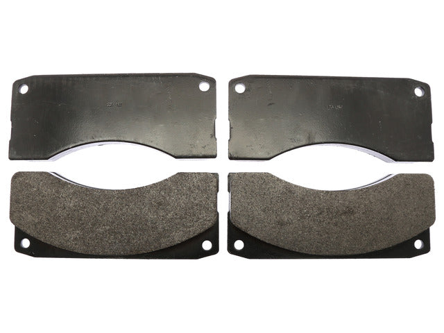 Disc Brake Pad Raybestos Brakes SP379TR