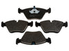 Disc Brake Pad Raybestos Brakes SP394EU