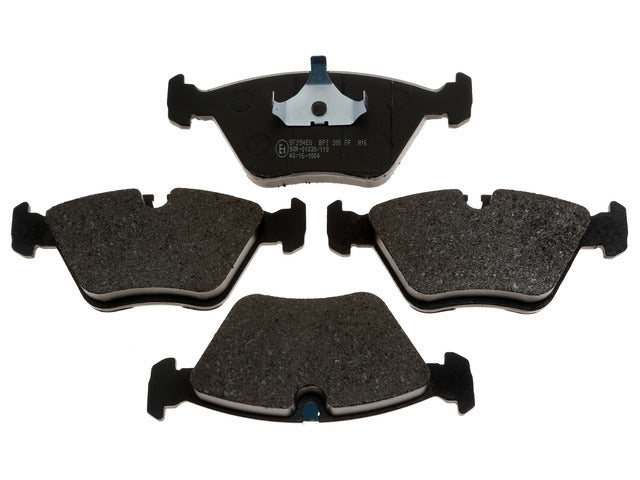 Disc Brake Pad Raybestos Brakes SP394EU
