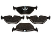 Disc Brake Pad Raybestos Brakes SP396EU