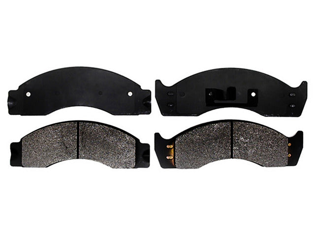 Disc Brake Pad Raybestos Brakes SP411SBH