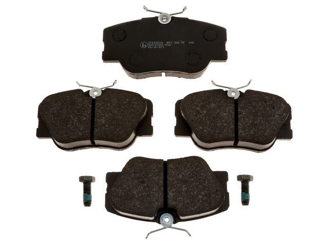 Disc Brake Pad Raybestos Brakes SP423EUH