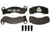 Disc Brake Pad Raybestos Brakes SP431XPH