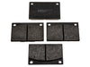 Disc Brake Pad Raybestos Brakes SP43AEU