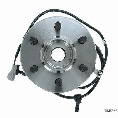 Wheel Bearing and Hub Assembly Timken SP450100