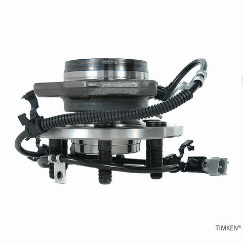 Wheel Bearing and Hub Assembly Timken SP450100
