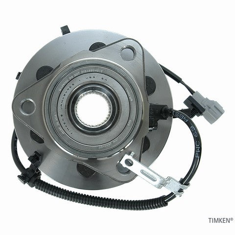 Wheel Bearing and Hub Assembly Timken SP450100