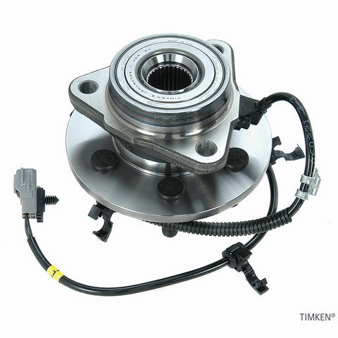 Wheel Bearing and Hub Assembly Timken SP450101