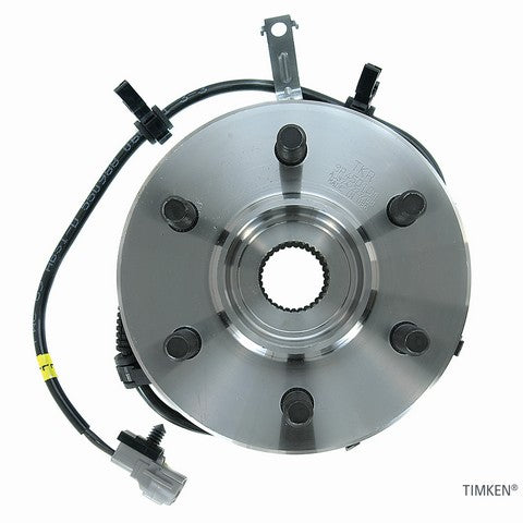 Wheel Bearing and Hub Assembly Timken SP450101