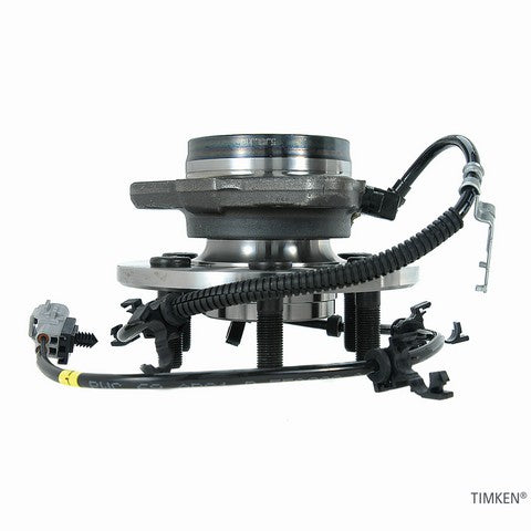 Wheel Bearing and Hub Assembly Timken SP450101