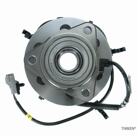 Wheel Bearing and Hub Assembly Timken SP450101