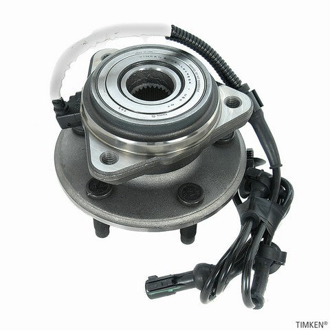 Wheel Bearing and Hub Assembly Timken SP450200