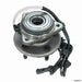 Wheel Bearing and Hub Assembly Timken SP450200
