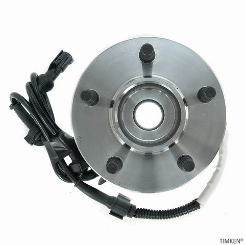 Wheel Bearing and Hub Assembly Timken SP450200