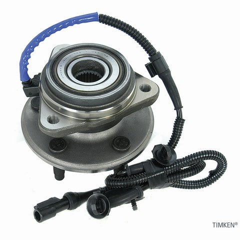 Wheel Bearing and Hub Assembly Timken SP450201