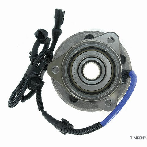 Wheel Bearing and Hub Assembly Timken SP450201