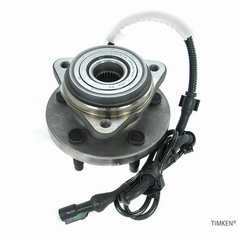 Wheel Bearing and Hub Assembly Timken SP450202