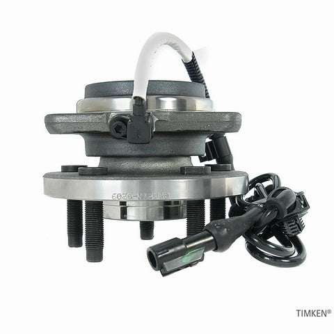 Wheel Bearing and Hub Assembly Timken SP450202