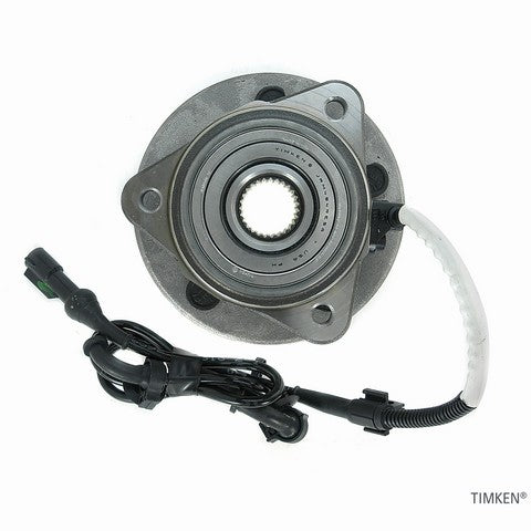 Wheel Bearing and Hub Assembly Timken SP450202