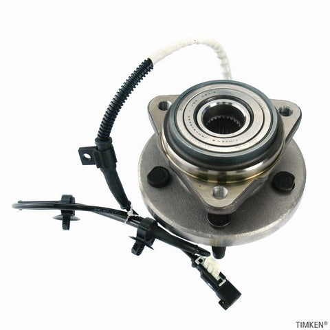 Wheel Bearing and Hub Assembly Timken SP450204