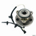 Wheel Bearing and Hub Assembly Timken SP450204